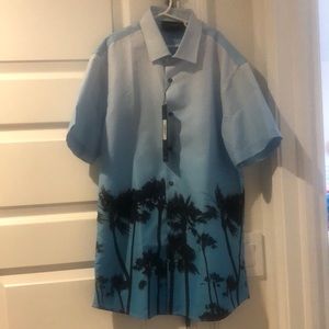 Mens Size M Criminal Damage London Shirt